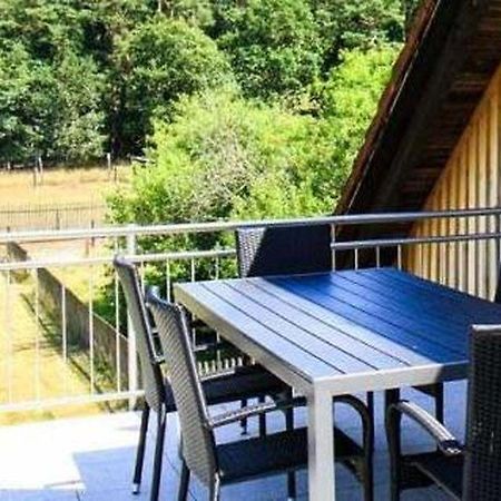شقة Schroederhof Unterluss المظهر الخارجي الصورة