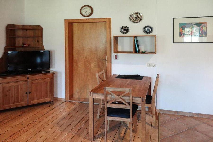 شقة Schroederhof Unterluss المظهر الخارجي الصورة