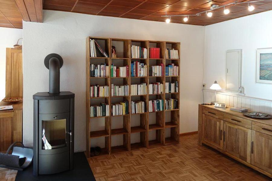 شقة Schroederhof Unterluss المظهر الخارجي الصورة