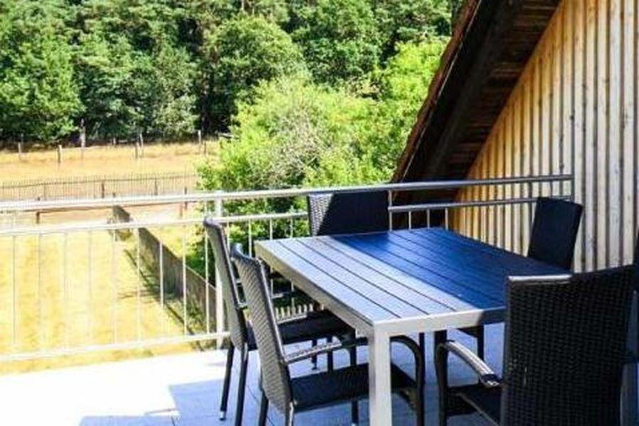 شقة Schroederhof Unterluss المظهر الخارجي الصورة